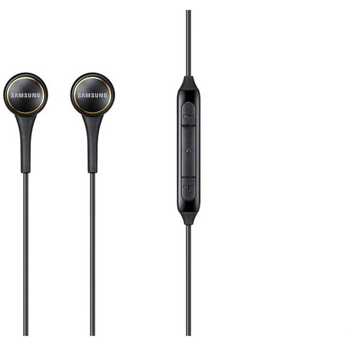 Sluchátka do uší Samsung EO-IG935, černá