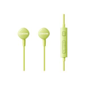 Sluchátka do uší Samsung EO-HS1303, zelená