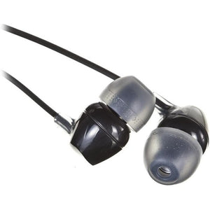Sluchátka do uší Sony MDR-EX15LP, černá