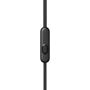 Sluchátka do uší Sony MDR-XB510ASB, černá