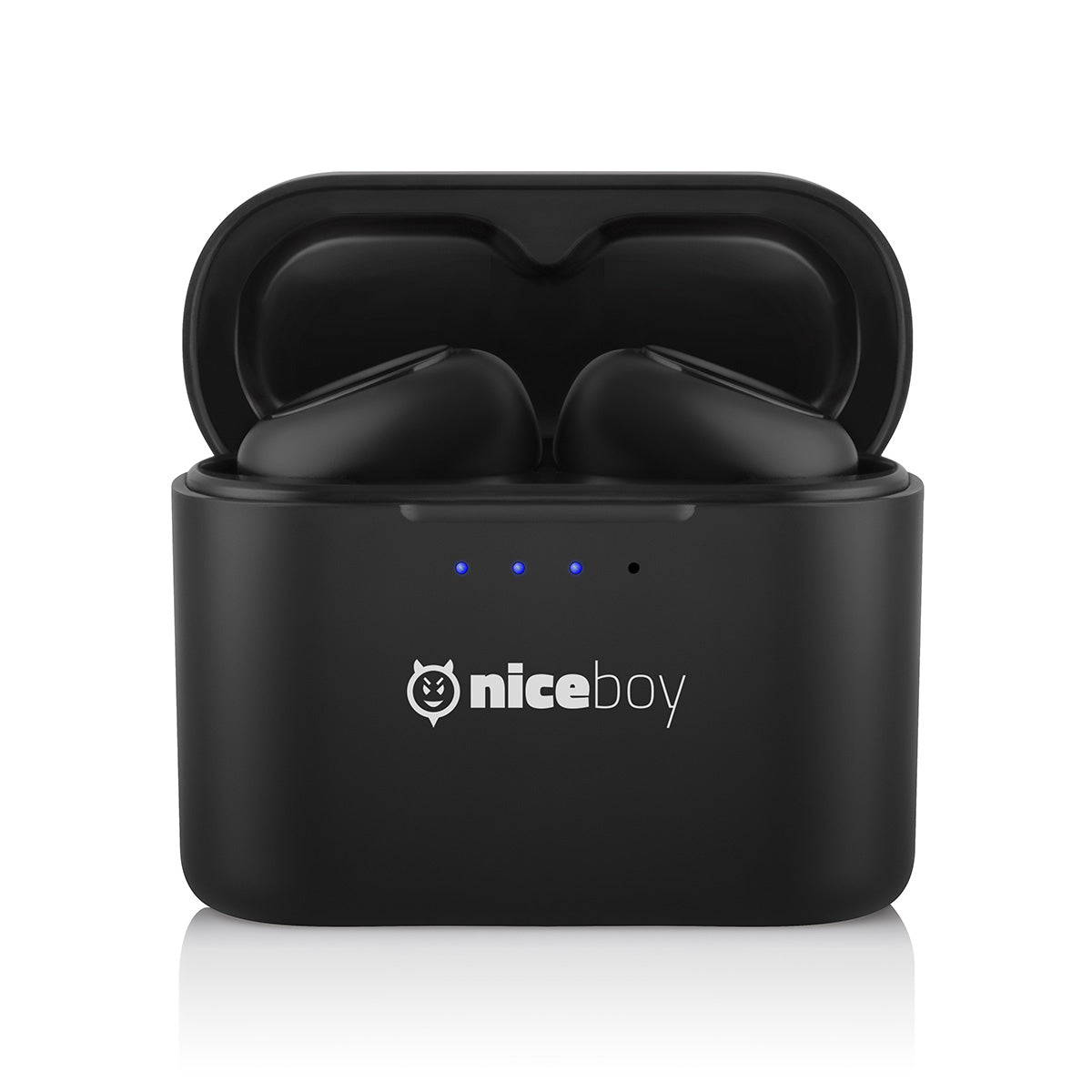 True Wireless sluchátka Niceboy HIVE podsie