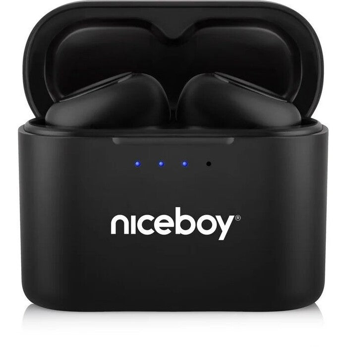 True Wireless sluchátka Niceboy HIVE Podsie 3