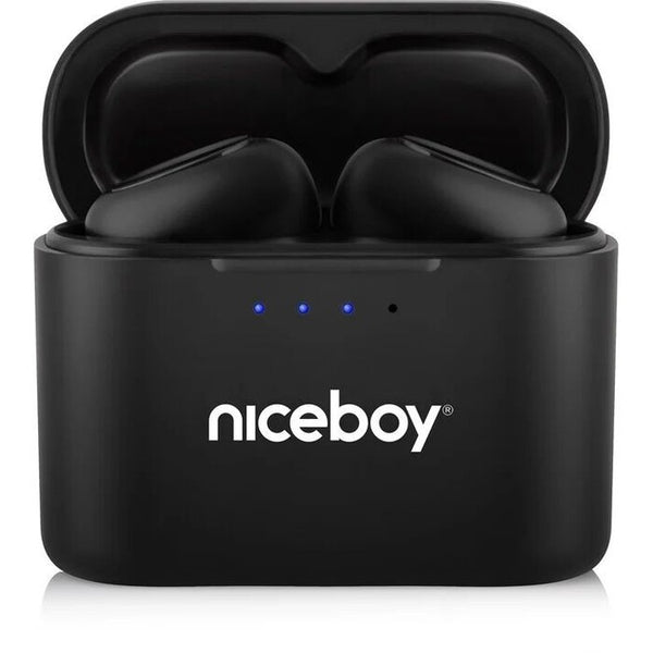 Levně True Wireless sluchátka Niceboy HIVE Podsie 3