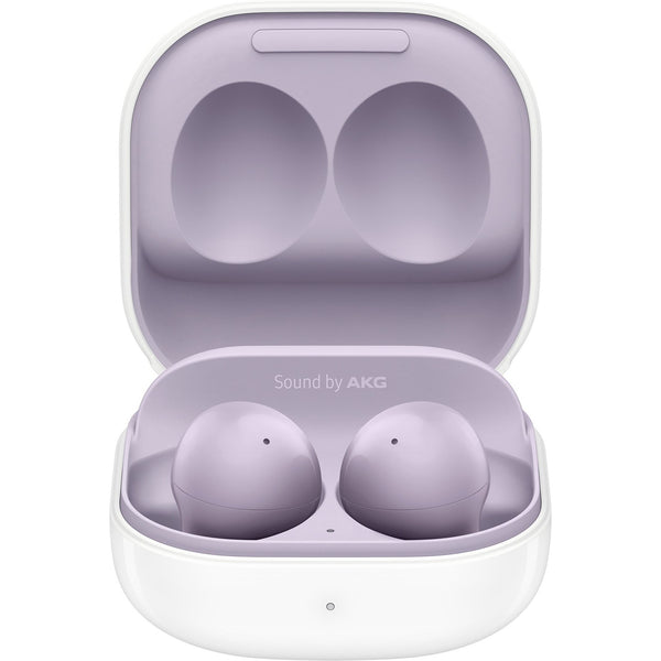 True Wireless sluchátka Samsung Galaxy Buds2, fialová