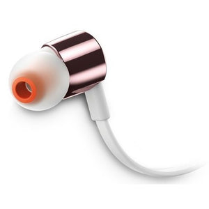 Sluchátka JBL T210 zlatá