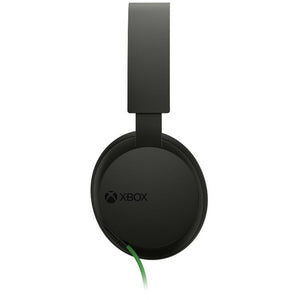 Sluchátka Microsoft Xbox Stereo (8LI00002)
