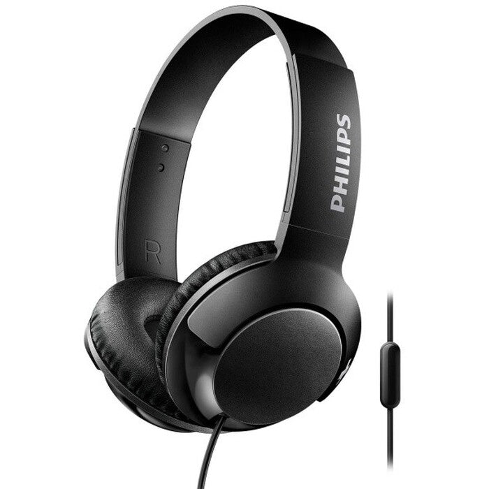 Sluchátka Philips SHL3075BK (SHL3075BK/00) černá