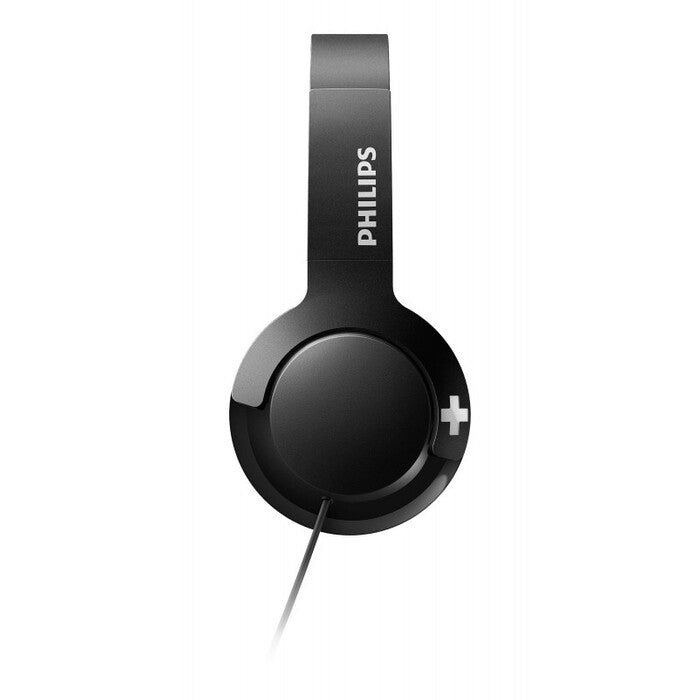 Sluchátka Philips SHL3075BK (SHL3075BK/00) černá