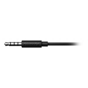 Sluchátka Philips SHL3075BK (SHL3075BK/00) černá