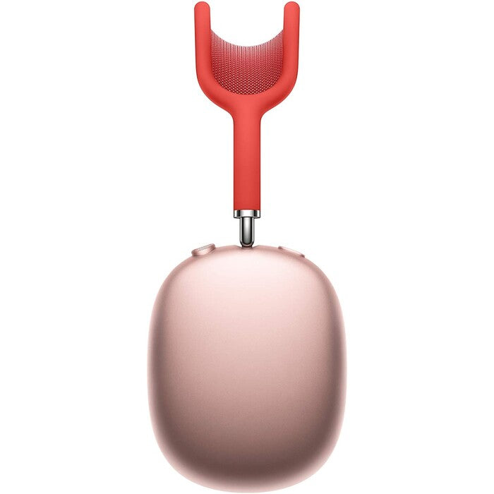 Sluchátka přes hlavu Apple AirPods Max, růžová