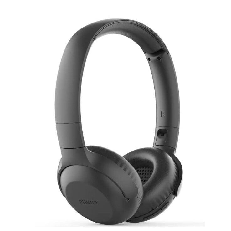 Bezdrátová sluchátka Philips TAUH202BK, černá