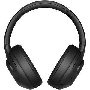 Bezdrátová sluchátka Sony WH-XB900NB, černá