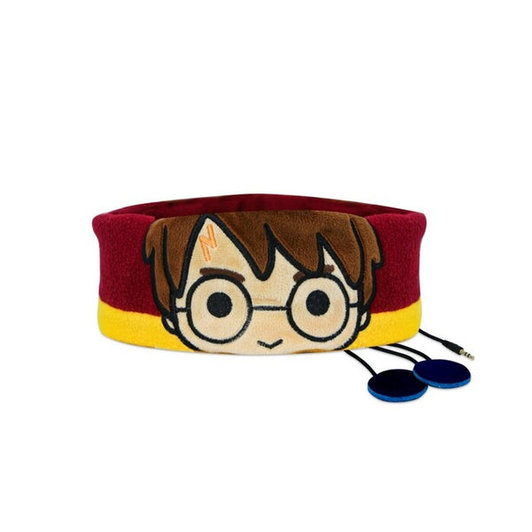 Dětská Audio čelenka OTL Harry Potter