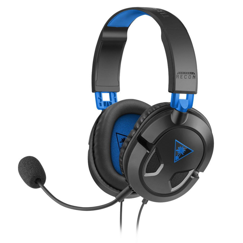 Herní sluchátka Turtle Beach RECON 50P (TBS-3303-02)