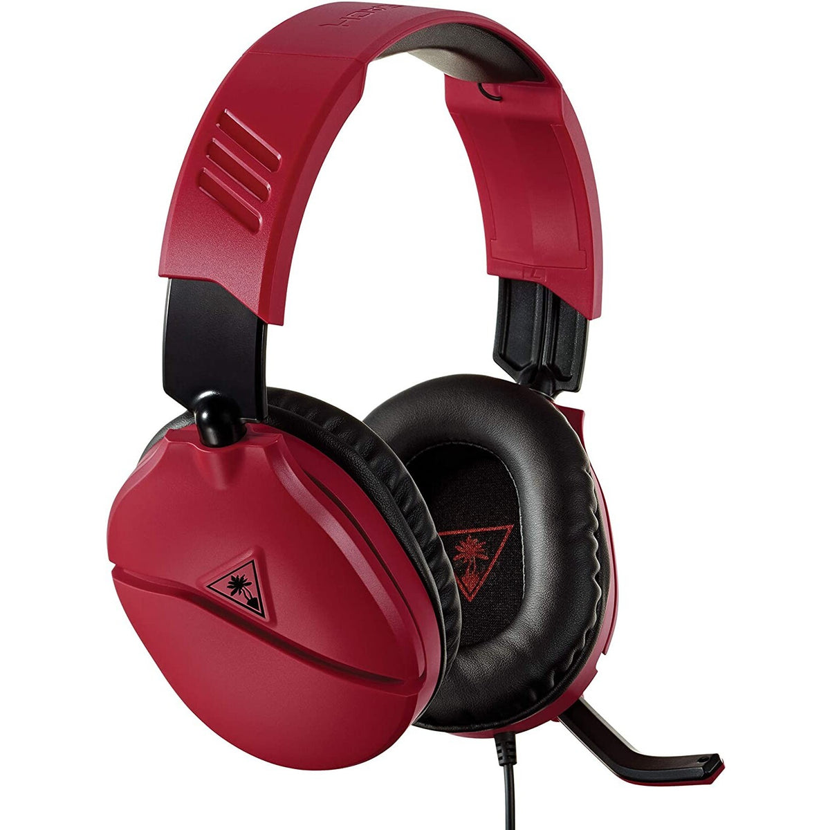 Herní sluchátka Turtle Beach RECON 70N (TBS-8055-02)