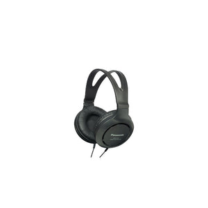 Hi-Fi sluchátka Panasonic RP-HT161E-K, černá