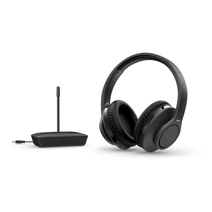 Hi-Fi sluchátka Philips TAH6005BK, černá
