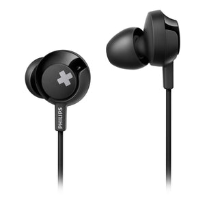 Sluchátka Philips SHE4305BK (SHE4305BK/00) černá