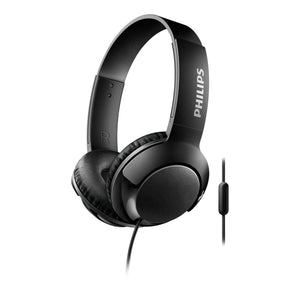 Sluchátka Philips SHL3075BK (SHL3075BK/00) černá
