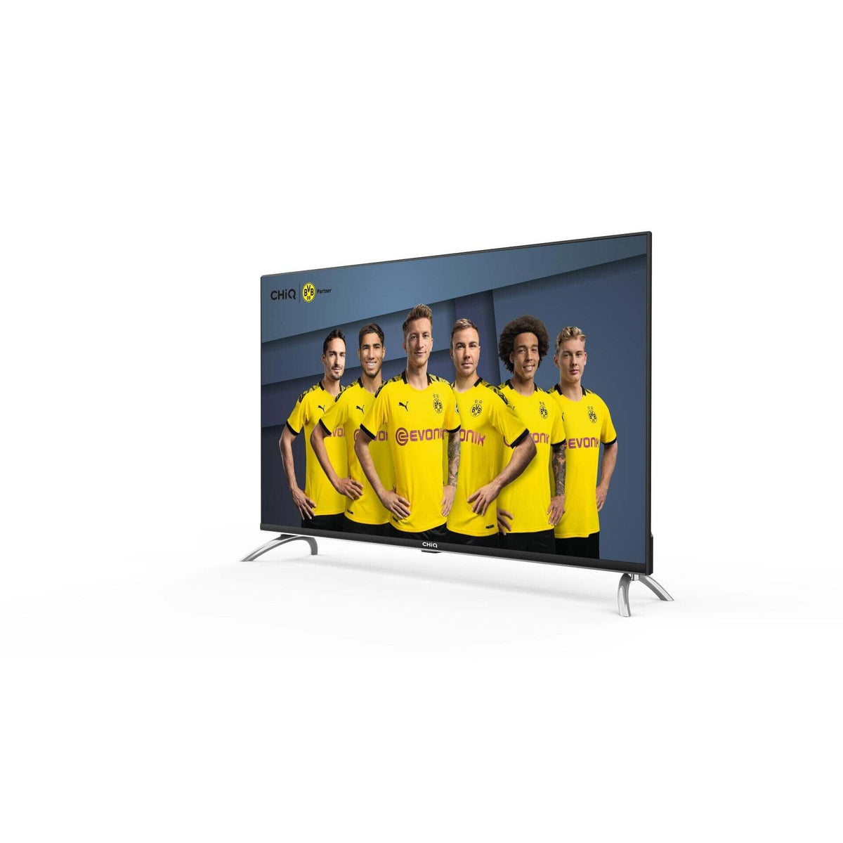 Smart televize CHiQ L40H7A 2021 / 40&quot; (102 cm)