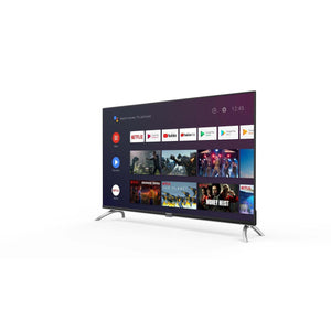 Smart televize CHiQ L40H7A 2021 / 40" (102 cm)