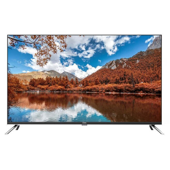 Smart televize CHiQ U43H7A 2021 / 43&quot; (108 cm)