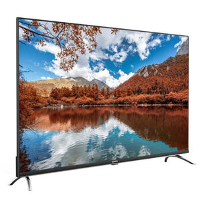 Smart televize CHiQ U43H7A 2021 / 43" (108 cm)