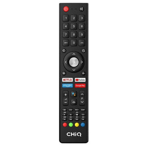 Smart televize CHiQ U43H7A 2021 / 43" (108 cm)
