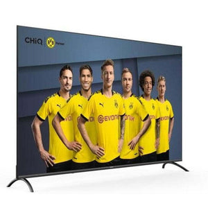 Smart televize CHiQ U50H7LX 2021 / 50" (126 cm)