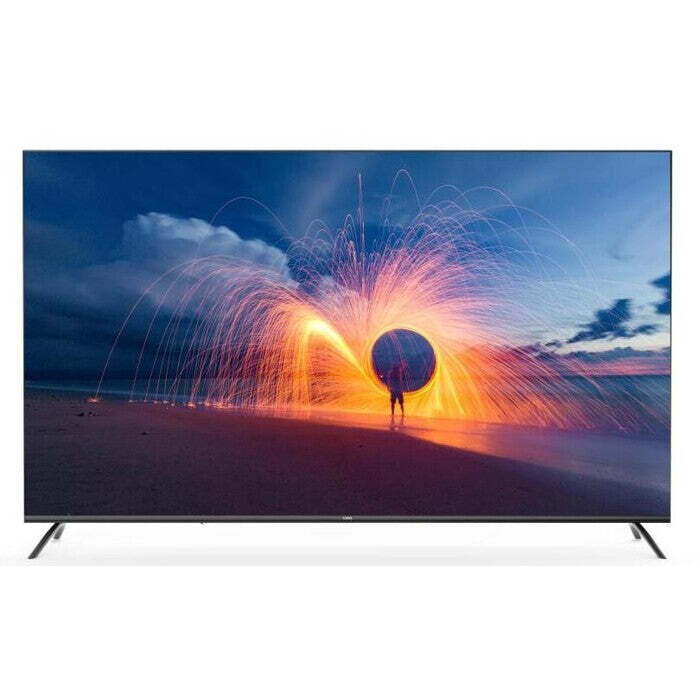 Smart televize CHiQ U50H7LX 2021 / 50&quot; (126 cm)