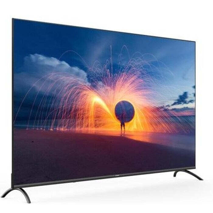 Smart televize CHiQ U50H7LX 2021 / 50&quot; (126 cm)