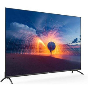 Smart televize CHiQ U55H7LX 2021 / 55" (139 cm)