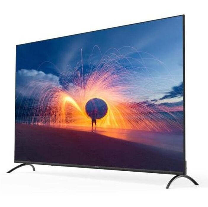 Smart televize CHiQ U55H7LX 2021 / 55&quot; (139 cm)