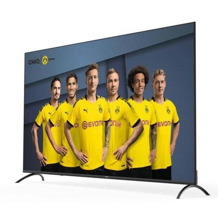 Smart televize CHiQ U58H7LX 2021 / 58&quot; (146 cm)