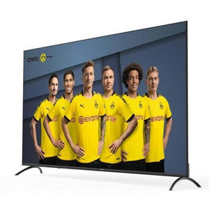Smart televize CHiQ U58H7LX 2021 / 58" (146 cm)