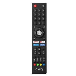 Smart televize CHiQ U58H7LX 2021 / 58" (146 cm)