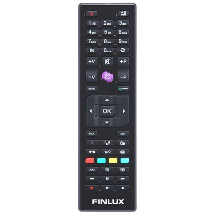 Smart televize Finlux 24FDM5660 (2018) / 24&quot; (61 cm)