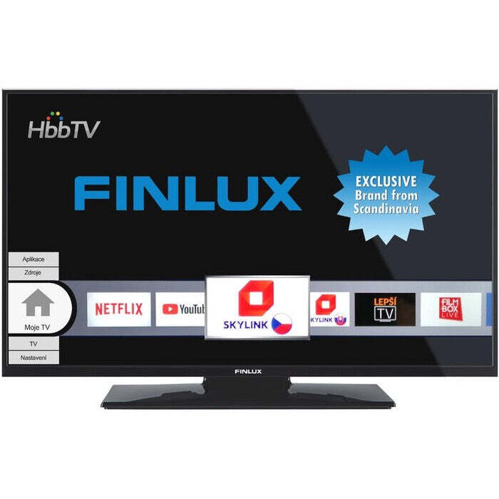 Smart televize Finlux 24FHE5760 / 24" (61 cm)