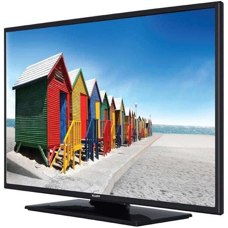 Smart televize Finlux 24FHE5760 / 24&quot; (61 cm) OBAL POŠKOZEN
