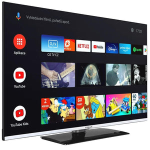 Smart televize Finlux 50FUG9070 / 50" (126 cm)