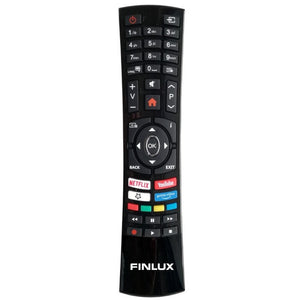 Smart televize Finlux 65FUF7161 / 65" (165 cm)