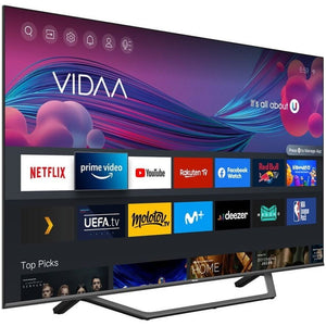 Smart televize Hisense 43A7GQ / 43" (109 cm)