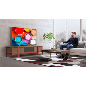Smart televize Hisense 43A7GQ / 43" (109 cm)