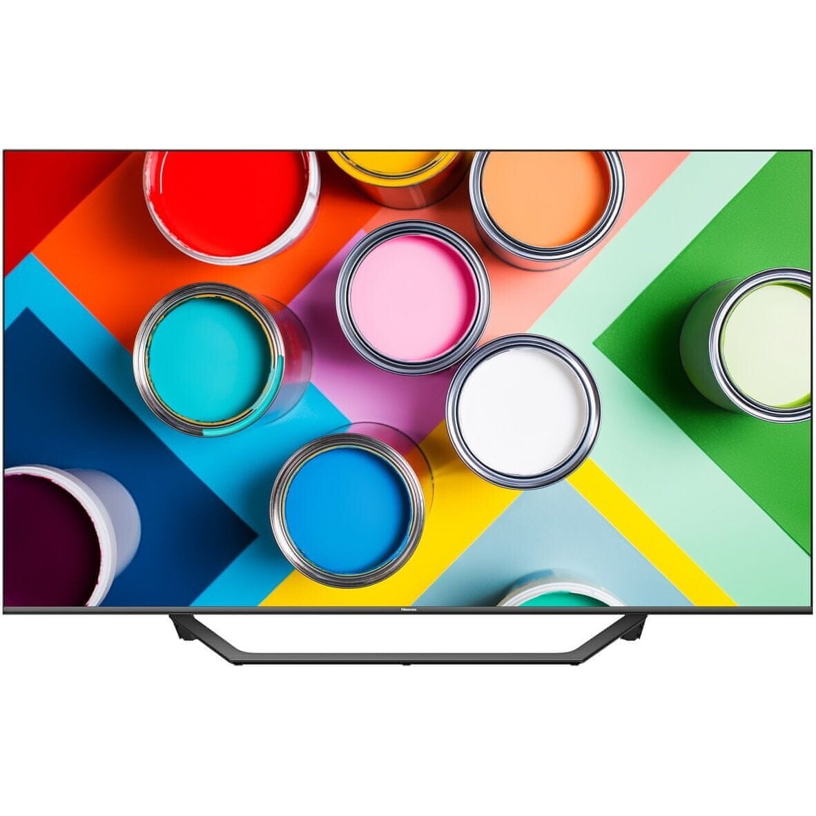 Smart televize Hisense 43A7GQ / 43&quot; (109 cm)