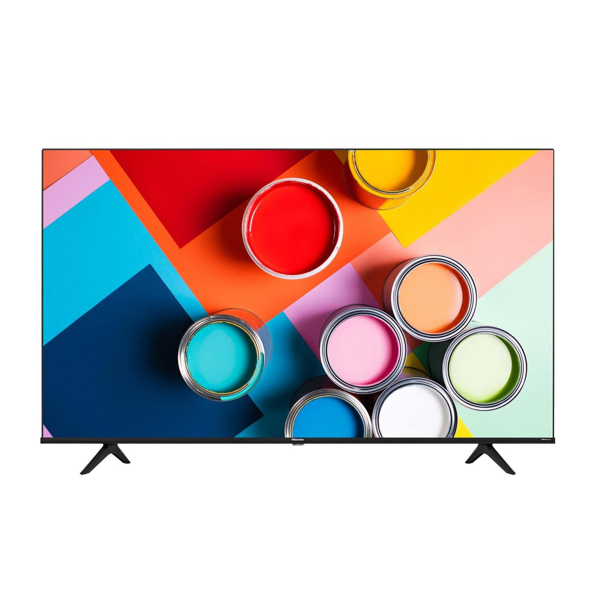 Smart televize Hisense 50A6G (2021) /50&quot; (125 cm)