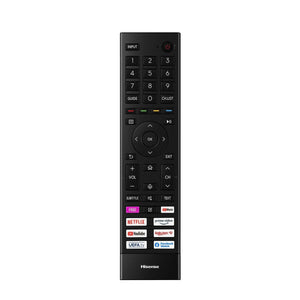 Smart televize Hisense 50A6G (2021) /50" (125 cm)