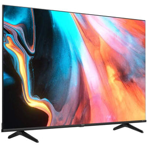 Smart televize Hisense 50E77HQ (2022) / 50" (127 cm)