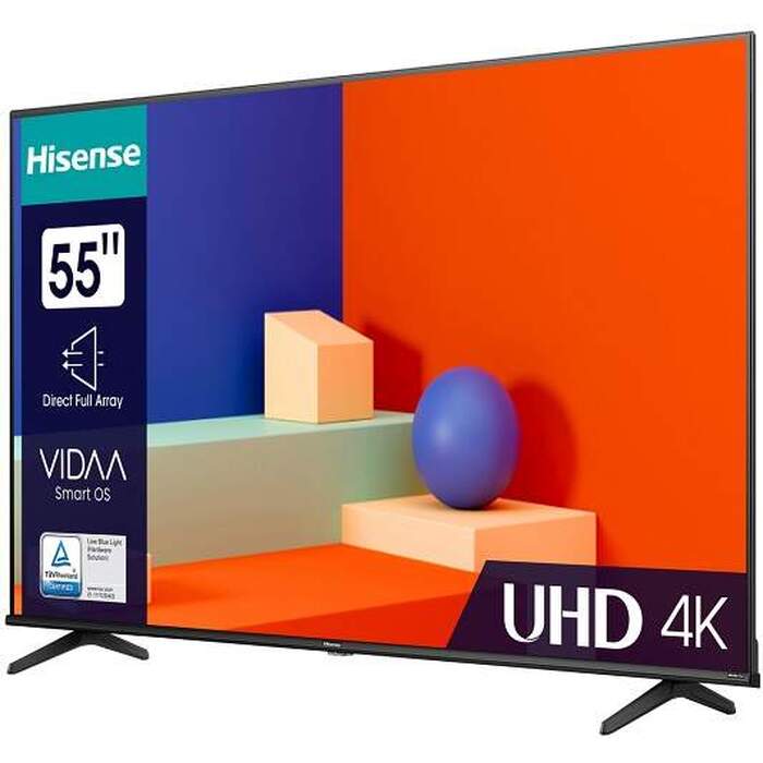 Smart televize Hisense 55A69K (2023) / 55&quot; (139cm)