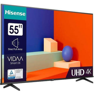 Smart televize Hisense 55A69K (2023) / 55" (139cm)