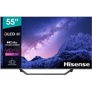 Smart televize Hisense 55A76GQ 2023 / 55" (139 cm) ROZBALENO